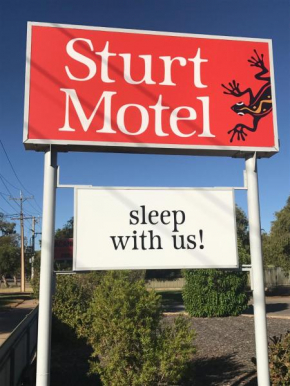 Sturt Motel, Broken Hill